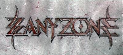 logo Zany Zone